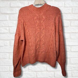 Old Navy Cable-Knit Sweater